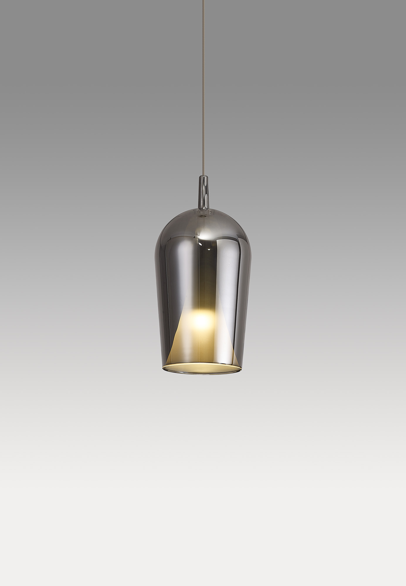 Elsa Bespoke Ceiling Lights Mantra Single Pendant Module